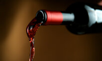 Blended Red Wines