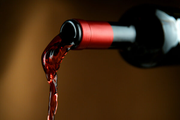 Blended Red Wines