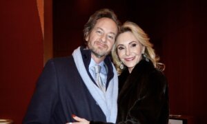 Shen Yun’s Message Is ‘Very Universal,’ Says Former Ballet Dancer