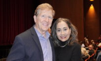 Shen Yun’s Values Are ‘Very Relevant’ to Society, Says Retired Company VP