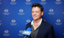 Business Owner Sees Chinese Culture Shine in Shen Yun