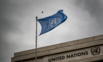 Is Narrative Warfare Driving Washington’s UN Pullback?