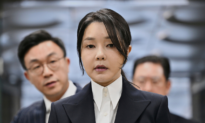 South Korean Former First Lady Jailed for 7 Years for Bribery