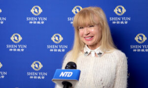 Ballet School Owner Hails Shen Yun Dancers as ‘Exceptional’ After Seeing Milan Performance