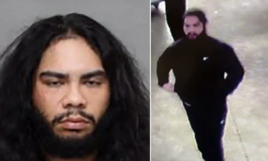 Man Escapes Toronto Jail by Posing as Inmate Scheduled for Release, Police Say