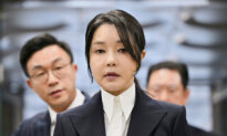 South Korea’s Former First Lady Jailed for 20 Months for Corruption