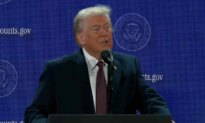 President Donald Trump Delivers Remarks on Trump Accounts