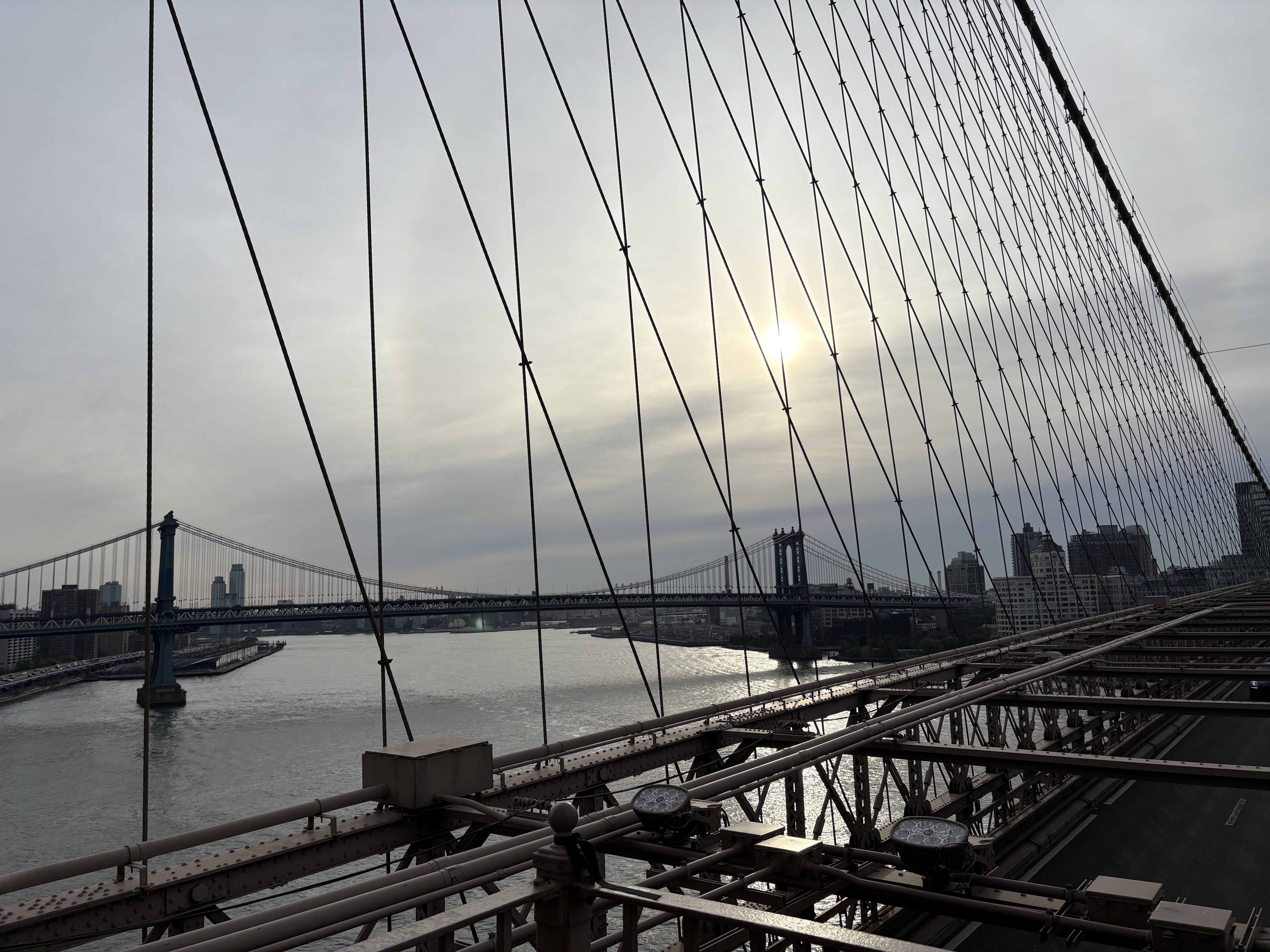 Brooklyn Bridge 
