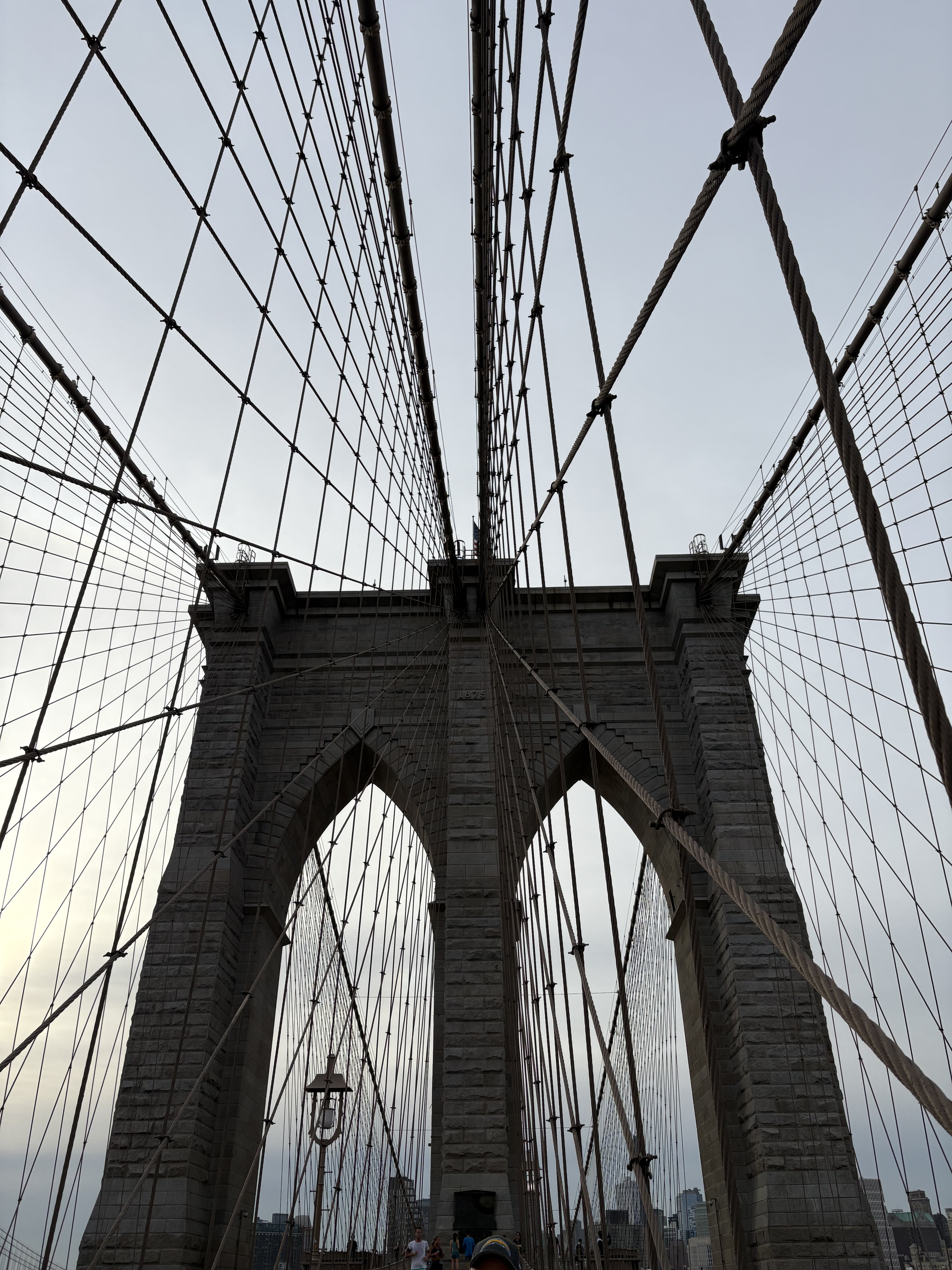 Brooklyn Bridge 