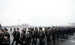 CCP Military’s Silence About Top General’s Ousting Indicates Internal Discontent: Analysts