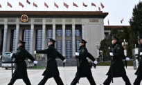 101 China PLA Leaders Purged Since 2022: Think Tank