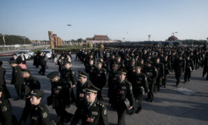 Xi’s Military Purge Exposes Deep Divisions Over Taiwan and Command Authority