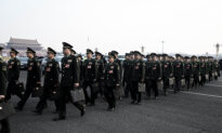 Experts See Growing Turmoil in China’s Military as Senior PLA Officers Undergo 10-Week Training