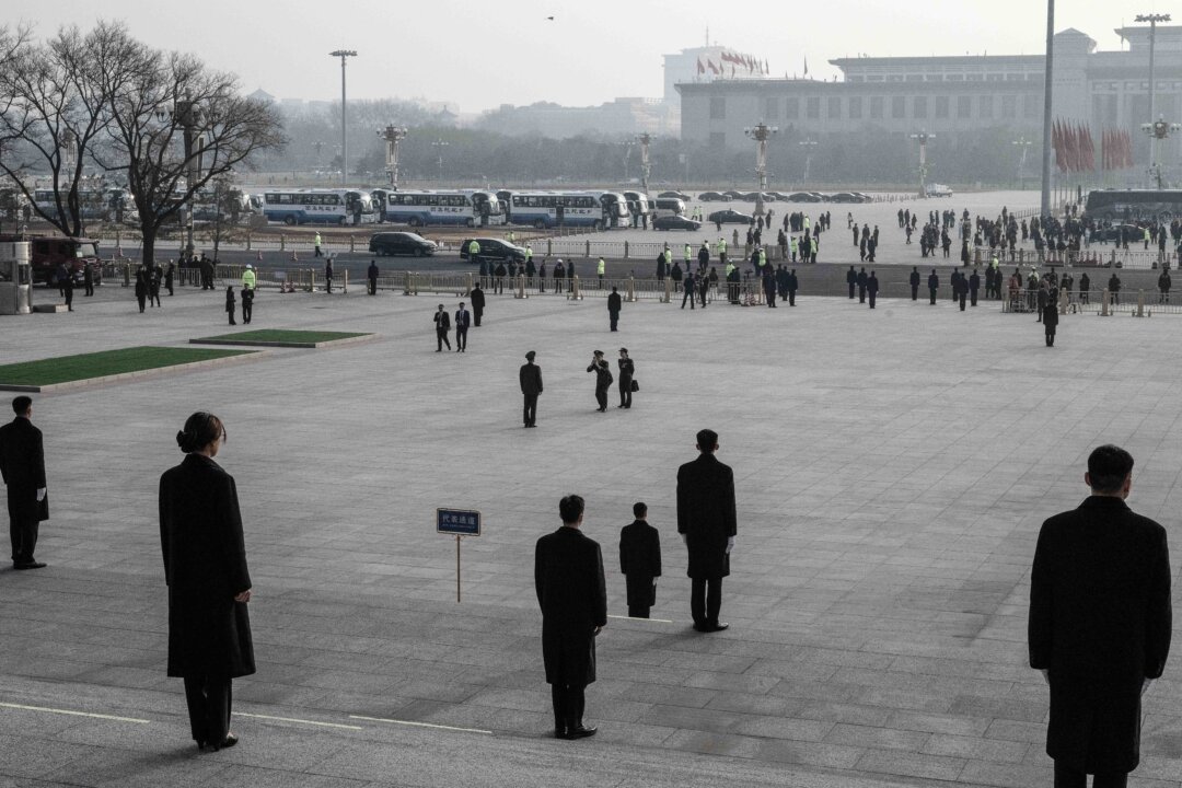 China’s Military Went on ‘Near-War’ Alert After Ouster of Top General, Insiders Say