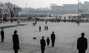 China’s Military Went on ‘Near-War’ Alert After Ouster of Top General, Insiders Say