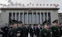 Xi Warns China’s Military Against Disloyalty at CCP’s Top Political Meetings