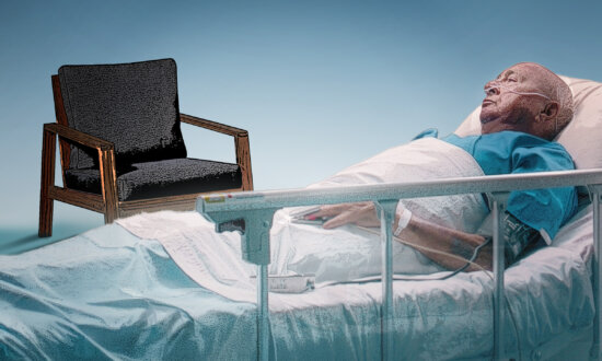 How to Protect Yourself When You Can No Longer Speak