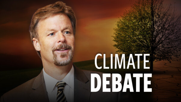 Craig Rucker: What You Need to Know About the Global Politics of Climate Change