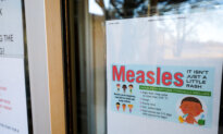 South Carolina Measles Outbreak Exceeds Total in Texas in 2025
