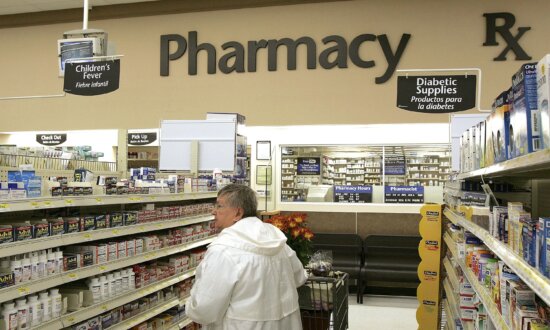 Walmart Raises Pharmacy Worker Pay Amid Health Care Expansion