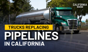 How Pipeline Closures Put California’s Oil Industry on the Brink | Steve Layton