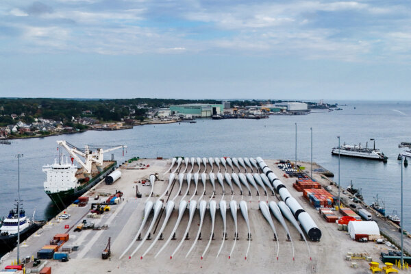 Why the 'Hype Phase' of Wind and Solar Is Over