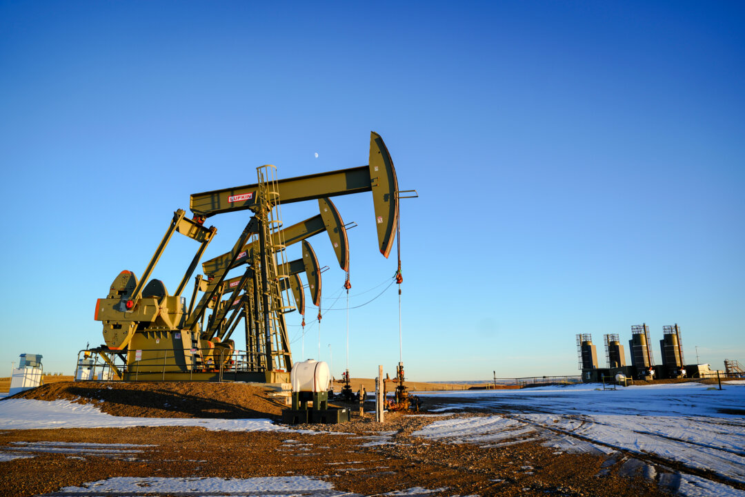 “American Energy Dominance Threatens Iran as Oil Prices Plummet!”