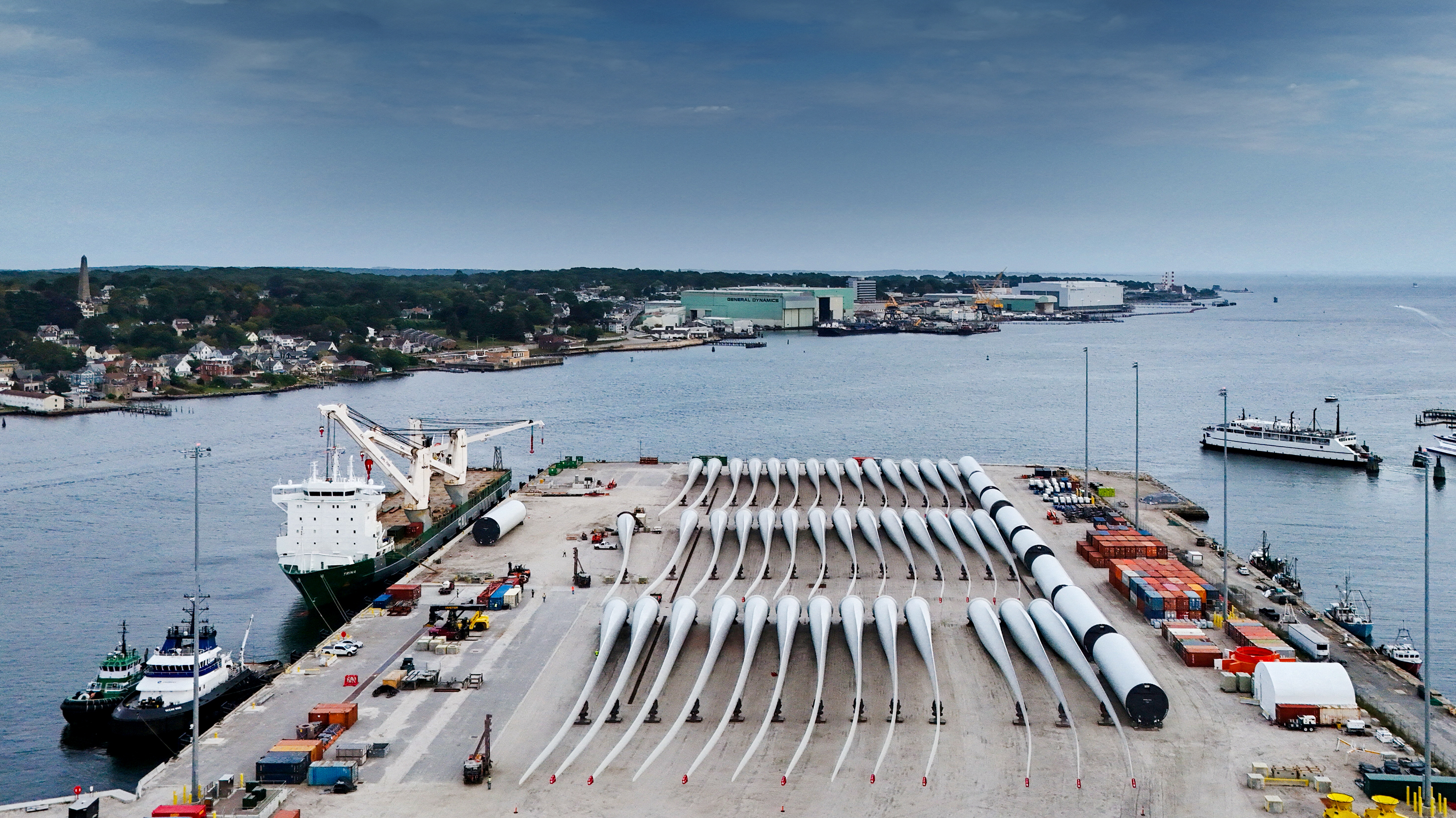 Why the ‘Hype Phase’ of Wind and Solar Is Over