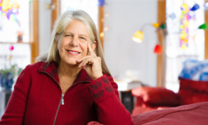 The Neuroscientist Who Found the Complete ‘I’ in Her Brain After Suffering a Stroke