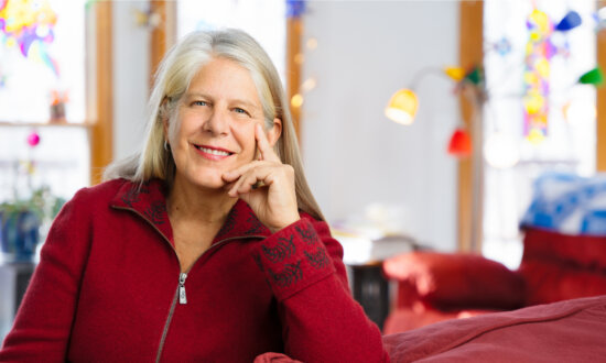 The Neuroscientist Who Found the Complete ‘I’ in Her Brain After Suffering a Stroke