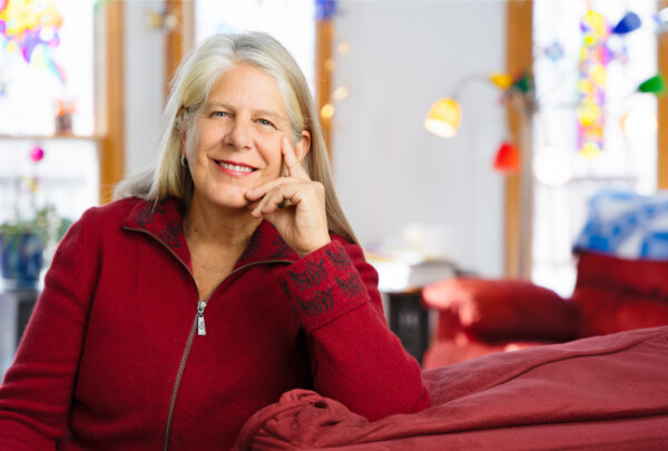 The Neuroscientist Who Found the Complete 'I' in Her Brain After Suffering a Stroke