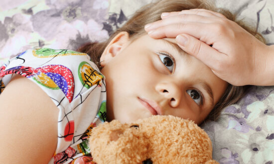 Some Childhood Illnesses May Strengthen Adult Immunity—And When to Worry