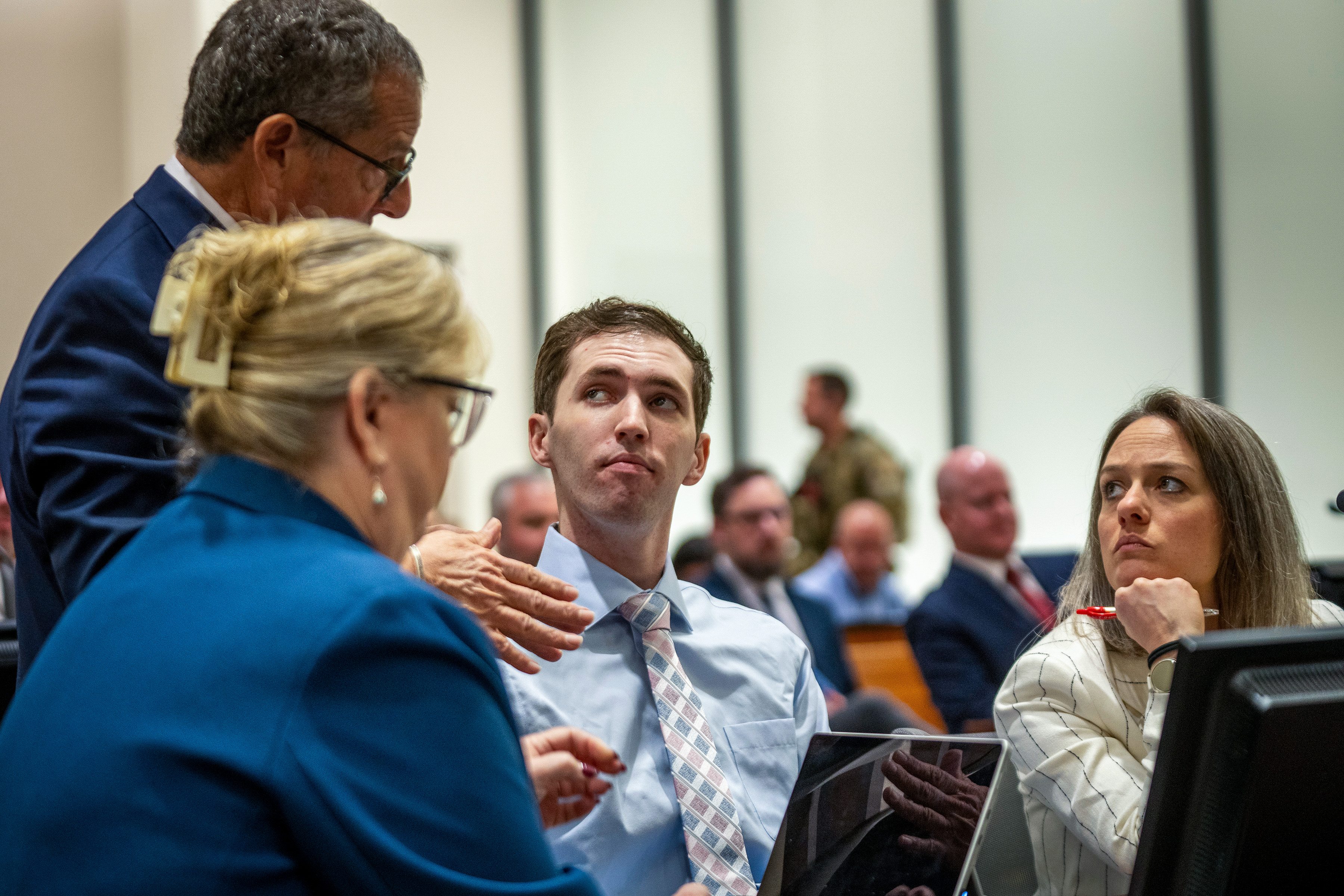 Charlie Kirk Assassination Case Heads for Key Hearing: What to Know