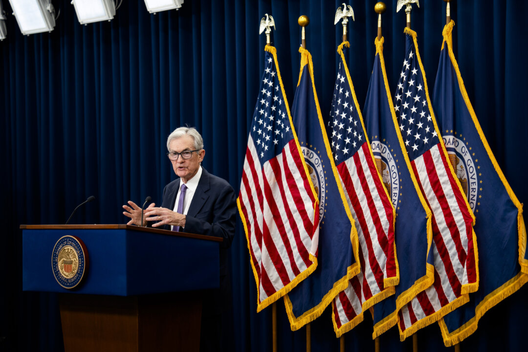 Federal Reserve Leaves Interest Rates Unchanged in First Policy Decision of 2026