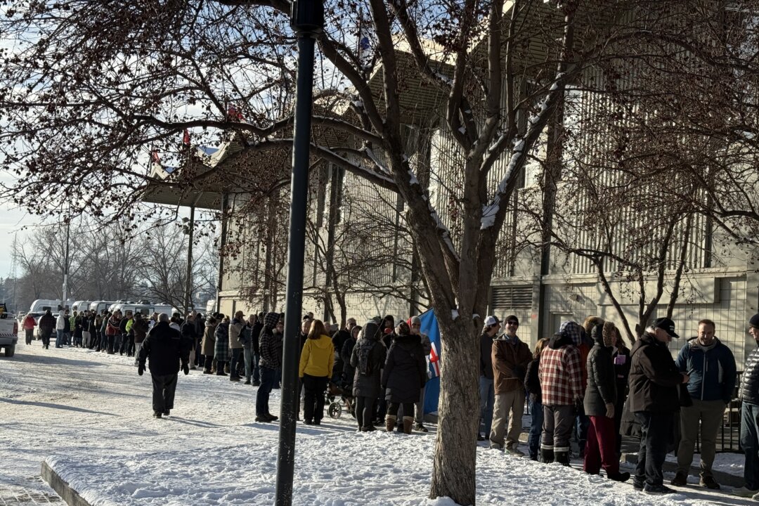 Cory Morgan: Heaping Vitriol on the Alberta Independence Movement Has the Opposite Effect Than Intended