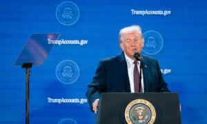 President Marks Launch of Trump Accounts; Trump to Travel to Turkey for NATO Summit