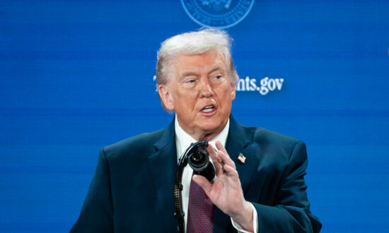 How to Open a $1,000 Trump Account for Your Baby