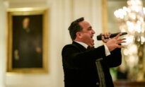 Christopher Macchio, America’s Tenor