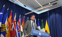 Provinces Hit by Extortion Wave to Meet in Surrey, BC: Eby