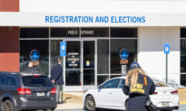 FBI Executes Search Warrant at Fulton County Elections Office