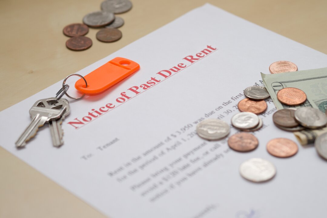 Why You Should Never Be Late Paying Your Rent