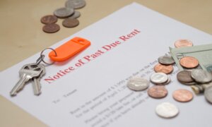 Why You Should Never Be Late Paying Your Rent
