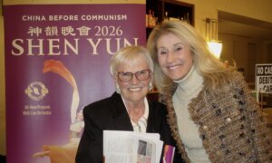 Shen Yun Is ‘The Most Magical Show That I Have Seen in My Entire Life’