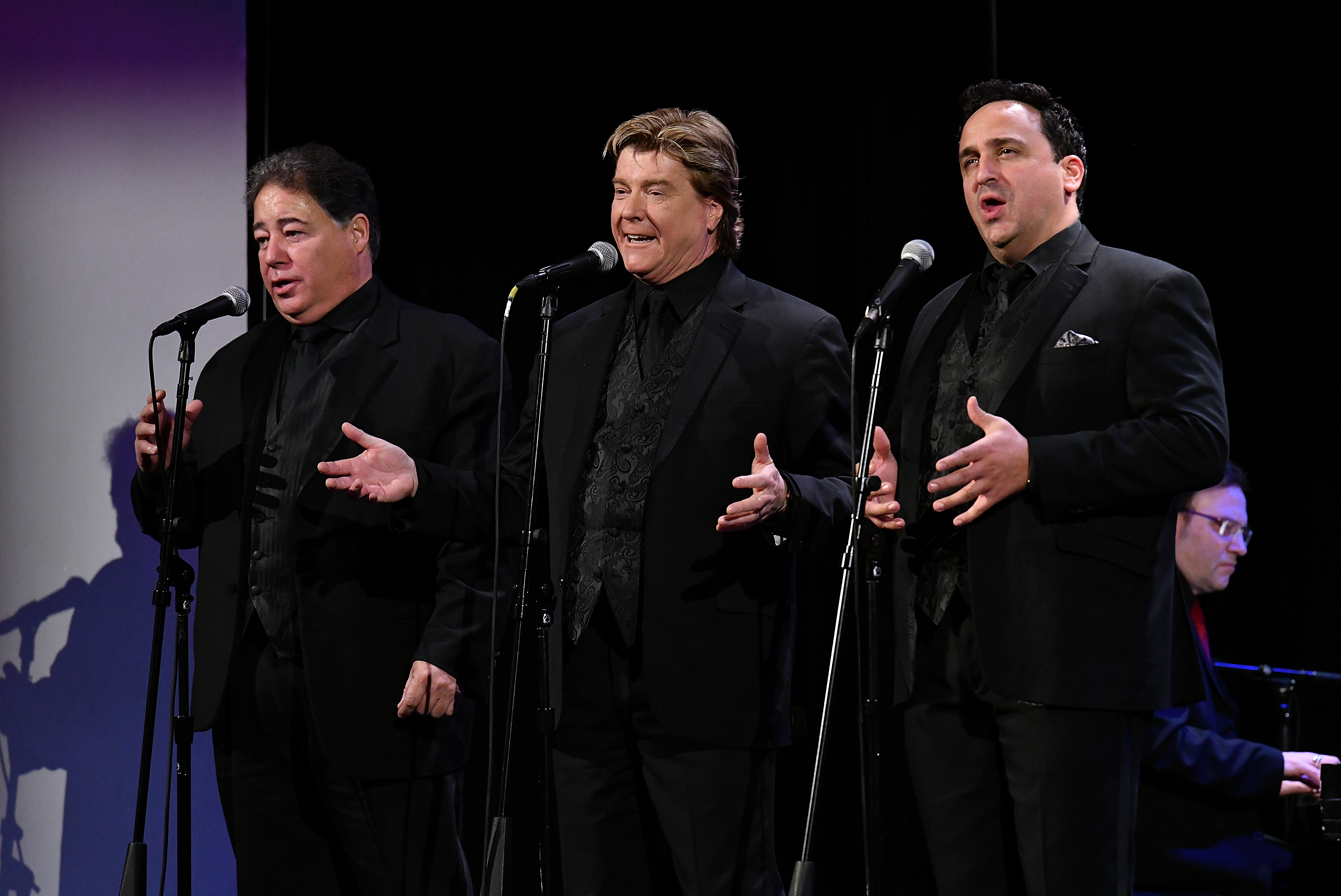 NT Tenors