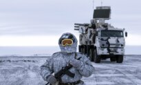 Lavrov Says NATO Military Activity in Arctic Threatens Russia’s Security