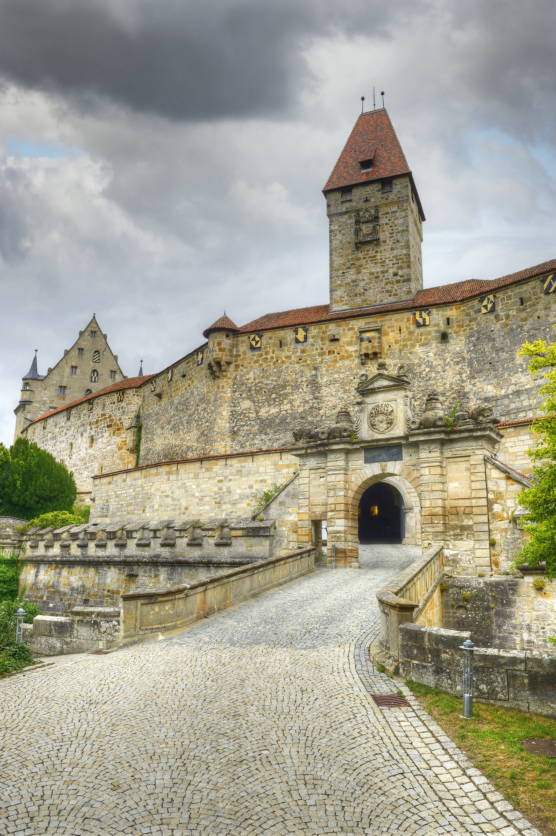 Veste Coburg