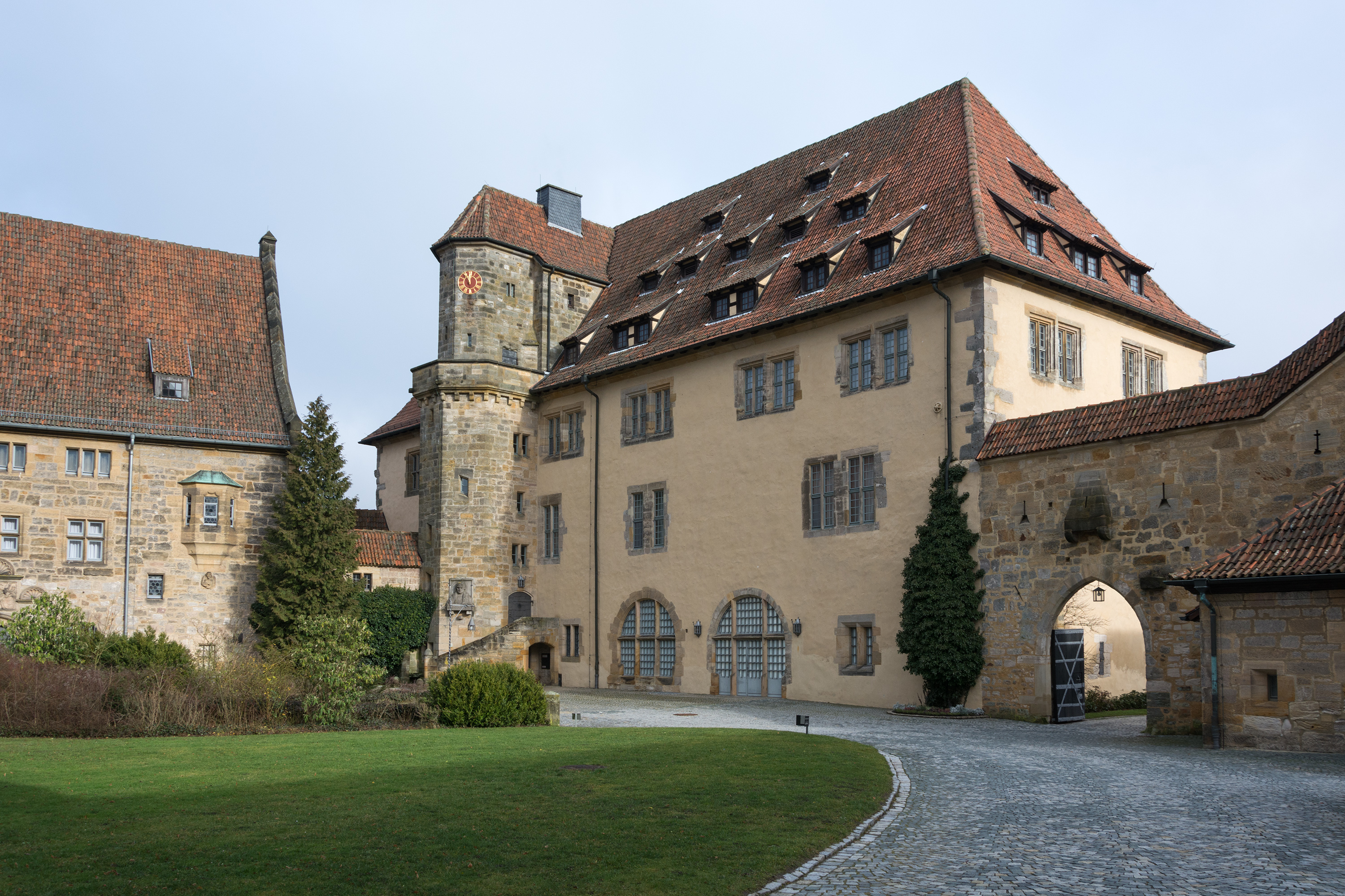 Veste Coburg