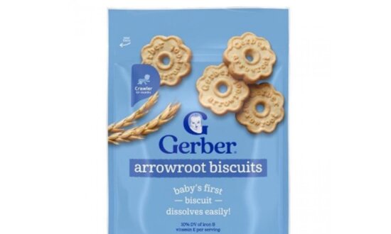 Children’s Snack Recalled Nationwide Due to Paper, Plastic Pieces