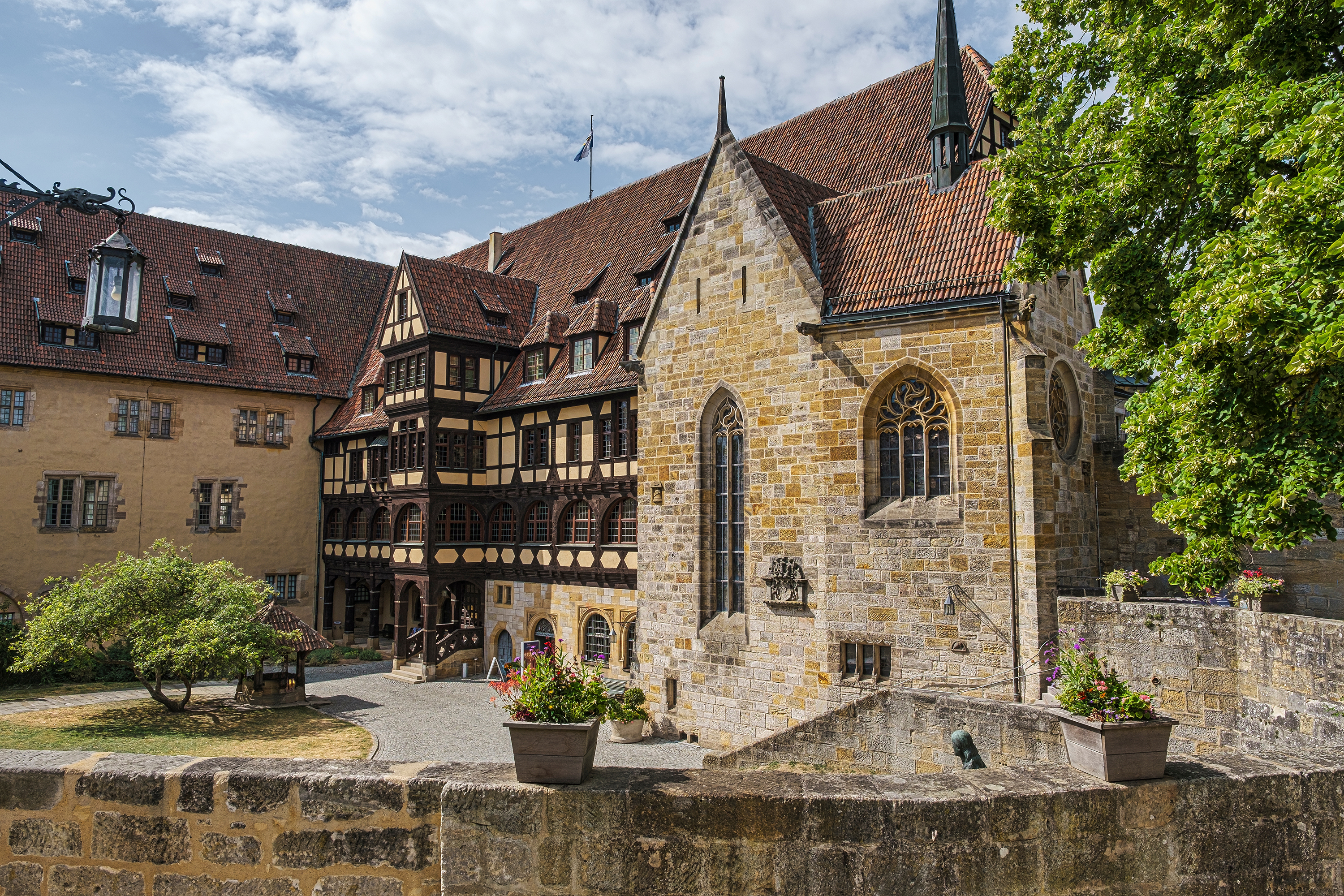 Veste Coburg