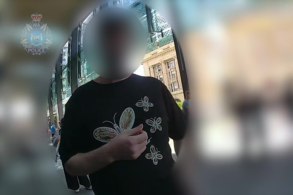 Cover image for ‘Invasion Day’ Bomb Attack Now Deemed Potential Terrorist Act
